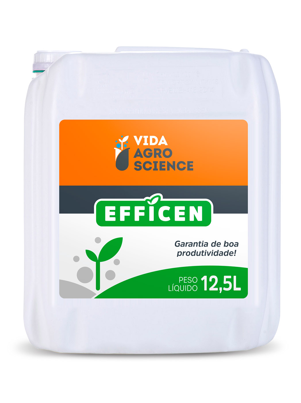 efiicen 12.5 site